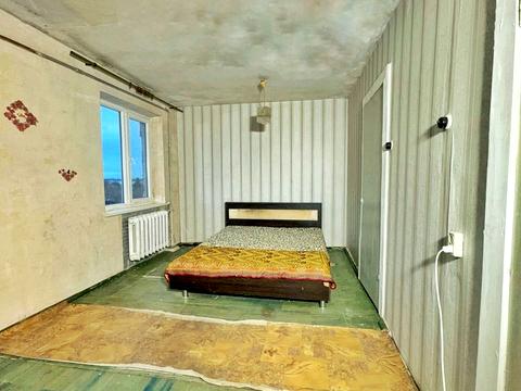 квартира за адресою Сергія Гладуша вул. (Карбишева), 14