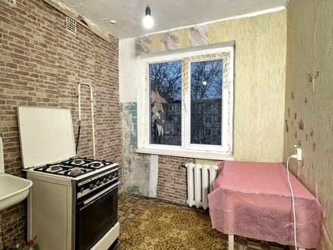 квартира за адресою Сергія Гладуша вул. (Карбишева), 14