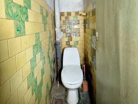 квартира за адресою Сергія Гладуша вул. (Карбишева), 14