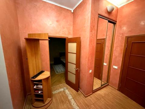 квартира за адресою Шовковична вул., 32/34