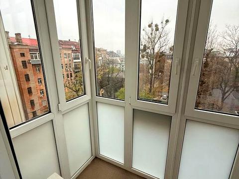 квартира за адресою Шовковична вул., 32/34