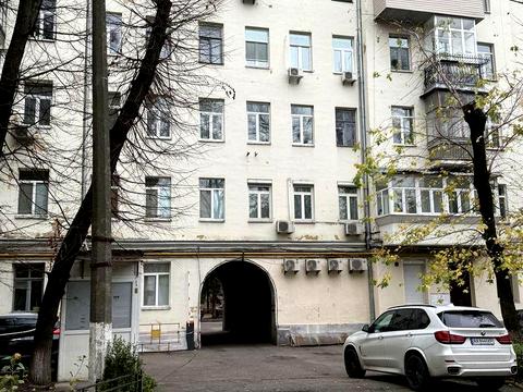 квартира за адресою Шовковична вул., 32/34