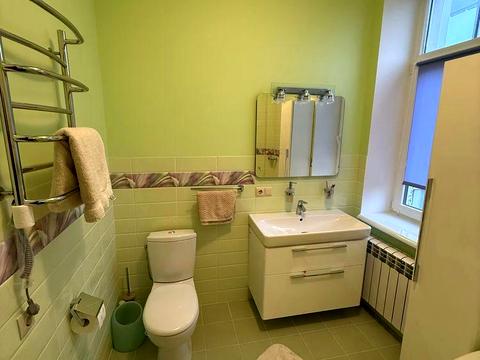 квартира за адресою Шовковична вул., 32/34