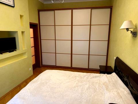 квартира за адресою Шовковична вул., 32/34