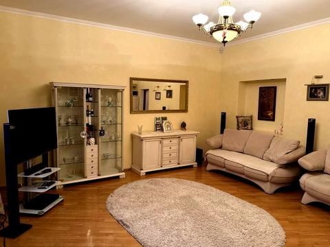 квартира за адресою Шовковична вул., 32/34