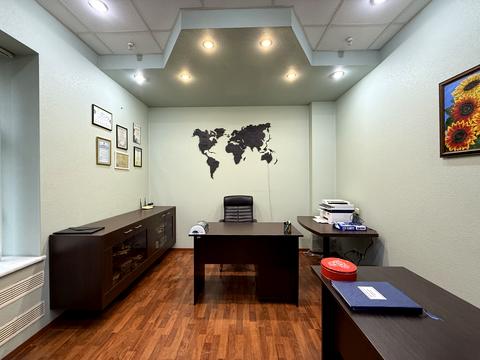 коммерческая по адресу Василия Тютюнника ул. (Анрі Барбюса), 13