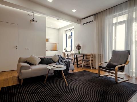 квартира за адресою Будівельників вул., 34/1