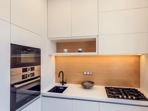 квартира за адресою Будівельників вул., 34/1