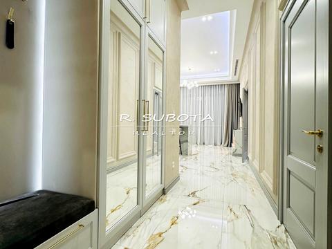 квартира за адресою Володимира Вернадського вул. (Дзержинського), 35-Н