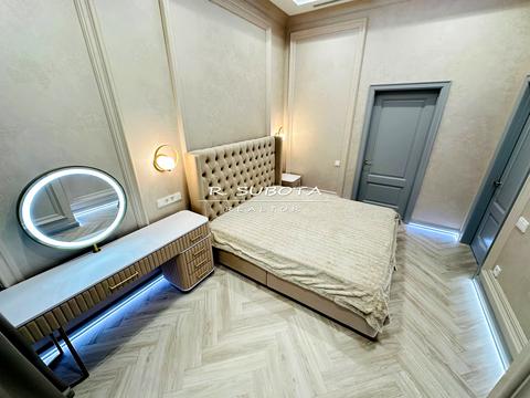 квартира за адресою Володимира Вернадського вул. (Дзержинського), 35-Н