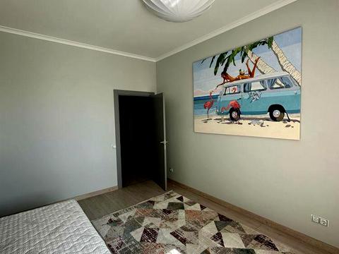 квартира за адресою Володимира Івасюка просп. (Героїв Сталінграду), 8