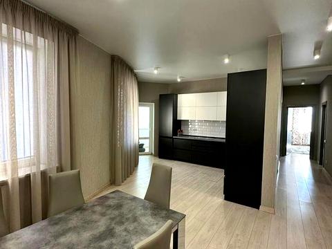 квартира за адресою Володимира Івасюка просп. (Героїв Сталінграду), 8