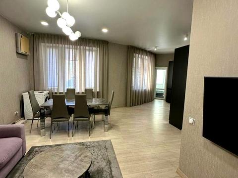 квартира за адресою Володимира Івасюка просп. (Героїв Сталінграду), 8