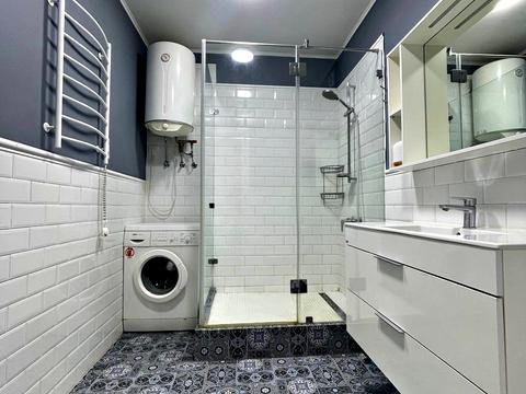 квартира за адресою Жамбила Жабаєва вул. (Кузьминська), 22