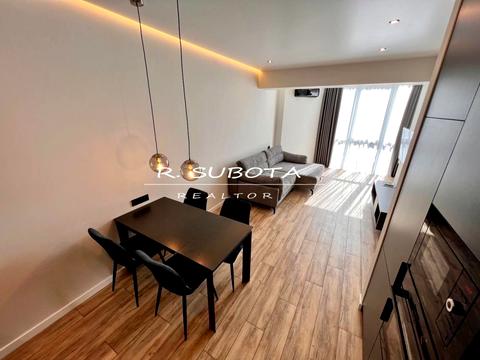 квартира по адресу Гагарина просп. (Гагарина), 112-А