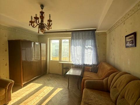 квартира по адресу Русановский бульв., 10