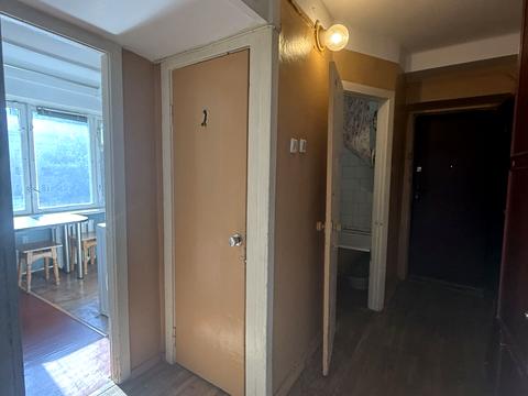 квартира по адресу Русановский бульв., 10