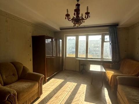 квартира по адресу Русановский бульв., 10