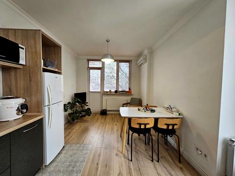 квартира за адресою Жамбила Жабаєва вул. (Кузьминська), 22