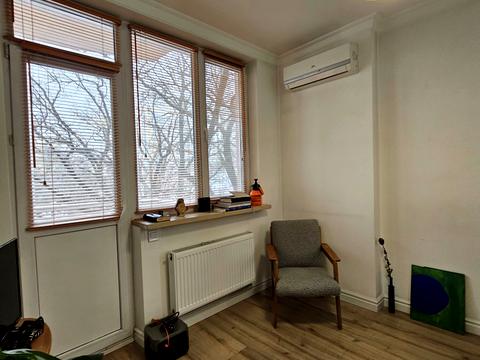 квартира за адресою Жамбила Жабаєва вул. (Кузьминська), 22