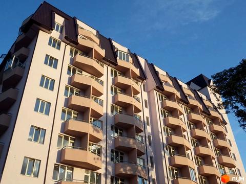 квартира за адресою Жамбила Жабаєва вул. (Кузьминська), 22