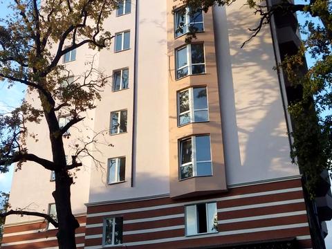 квартира за адресою Жамбила Жабаєва вул. (Кузьминська), 22