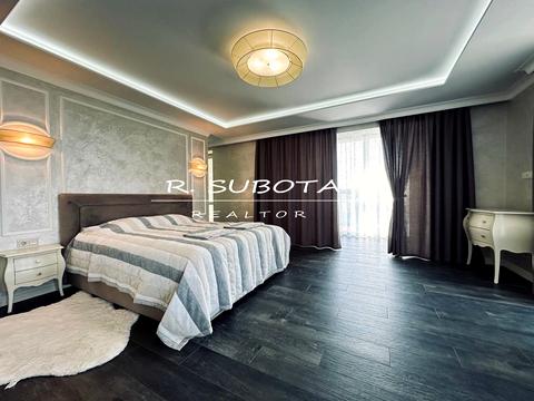 квартира по адресу Ивана Акинфиева ул. (Фучика), 30-А