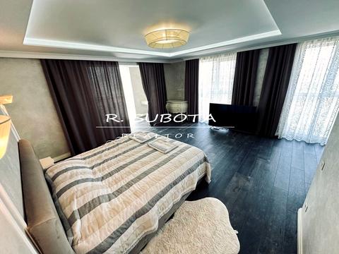 квартира по адресу Ивана Акинфиева ул. (Фучика), 30-А