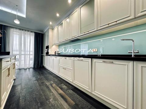 квартира по адресу Ивана Акинфиева ул. (Фучика), 30-А