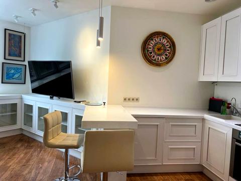 квартира за адресою Вишгородська вул., 45/3