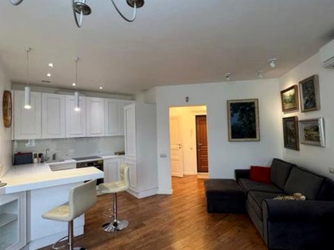 квартира за адресою Вишгородська вул., 45/3