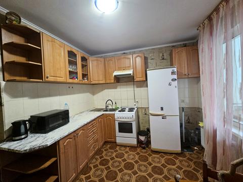 квартира за адресою Хорольська вул., 1-А