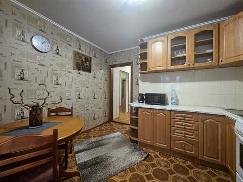 квартира за адресою Хорольська вул., 1-А