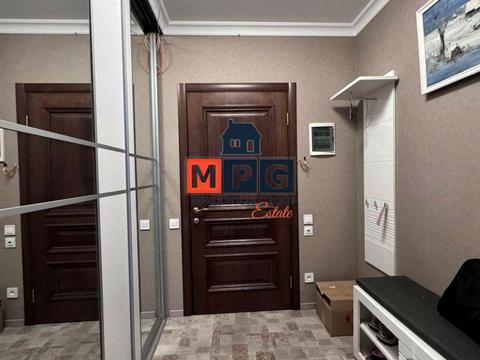 квартира за адресою Харків, Професорська вул., 16