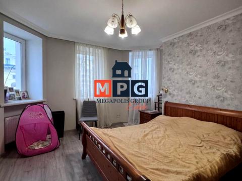 квартира за адресою Харків, Професорська вул., 16