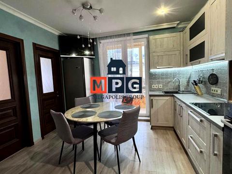 квартира за адресою Харків, Професорська вул., 16