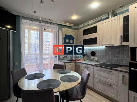 квартира за адресою Харків, Професорська вул., 16