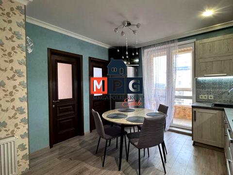 квартира за адресою Харків, Професорська вул., 16