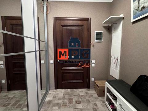 квартира за адресою Харків, Професорська вул., 16