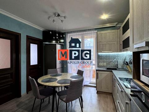 квартира за адресою Харків, Професорська вул., 16