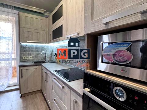 квартира за адресою Харків, Професорська вул., 16