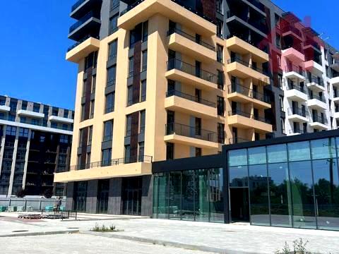 квартира за адресою Олександра Богомольця вул., (KORONA)