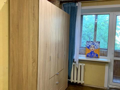 квартира за адресою Київ, Професора Підвисоцького вул., 12-А