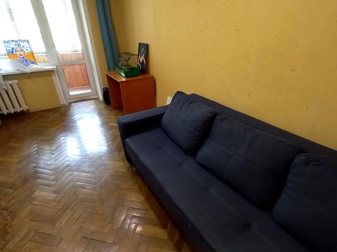 квартира за адресою Київ, Професора Підвисоцького вул., 12-А