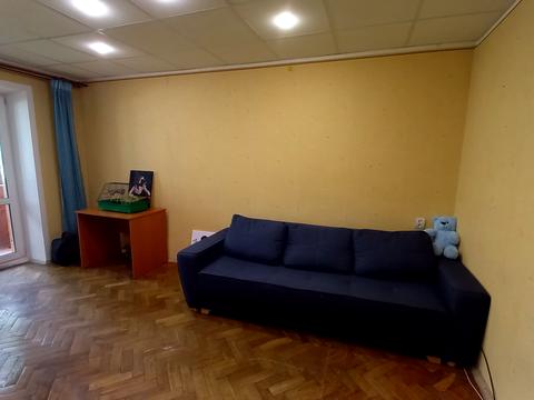 квартира за адресою Київ, Професора Підвисоцького вул., 12-А