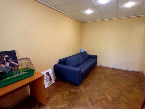 квартира за адресою Київ, Професора Підвисоцького вул., 12-А