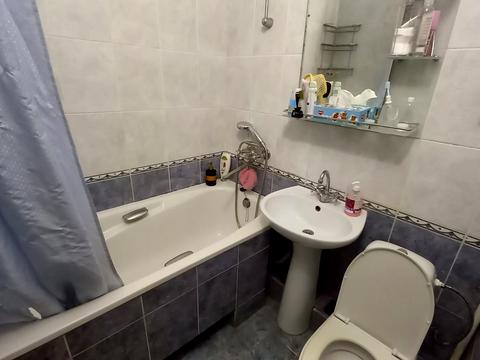 квартира за адресою Київ, Професора Підвисоцького вул., 12-А