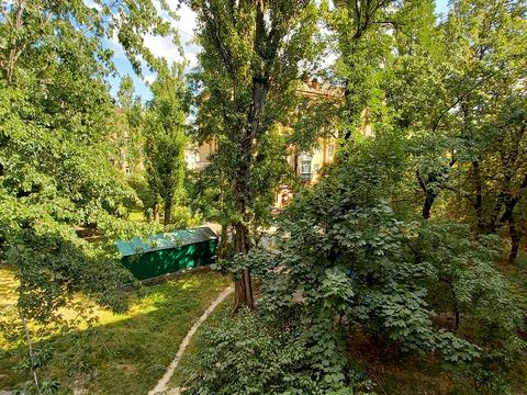 квартира за адресою Київ, Професора Підвисоцького вул., 12-А