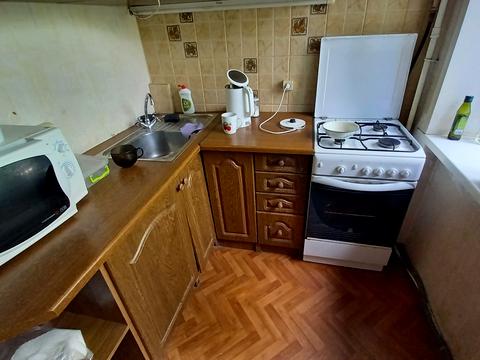 квартира за адресою Київ, Професора Підвисоцького вул., 12-А