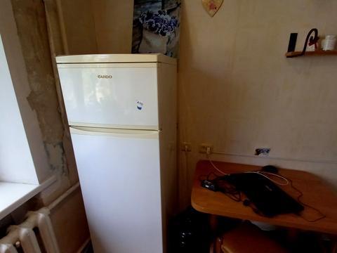 квартира за адресою Київ, Професора Підвисоцького вул., 12-А